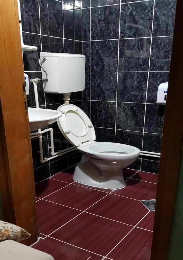 Guesthouse Mece ビイェロ・ポリェ エクステリア 写真
